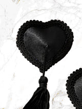BLAIR BLACK
