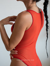 DONNA RED