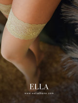 ELLA  NUDE